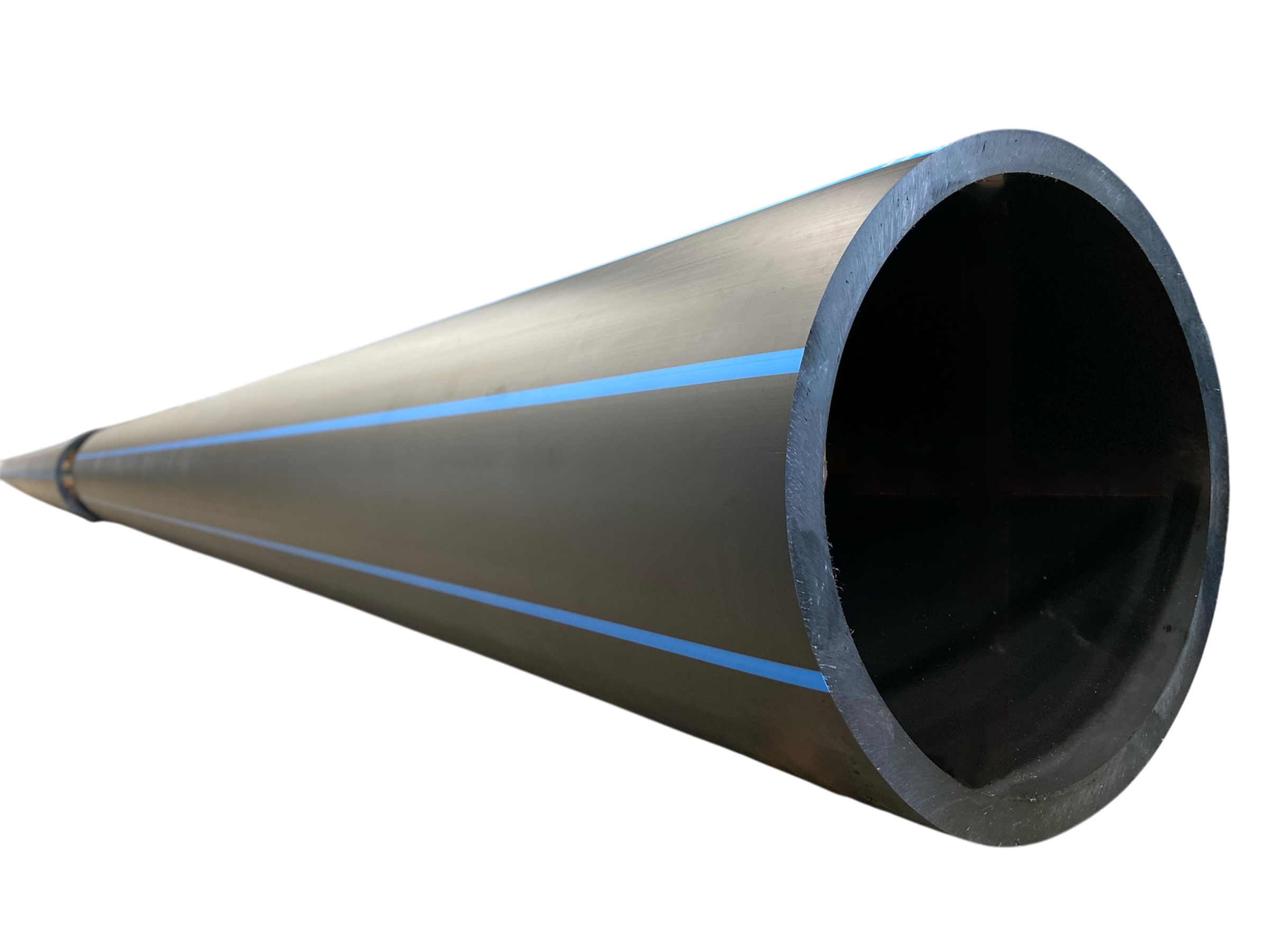 PVC Pipes
